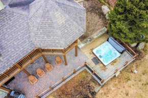 Relax Ski Repeat- Panache 632 Mont Tremblant Resort